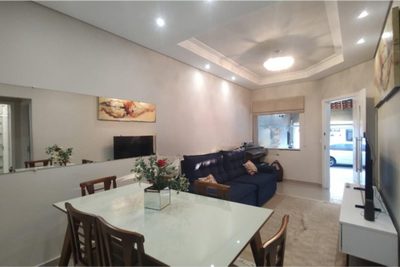 Casa, 4 quartos - Foto 1