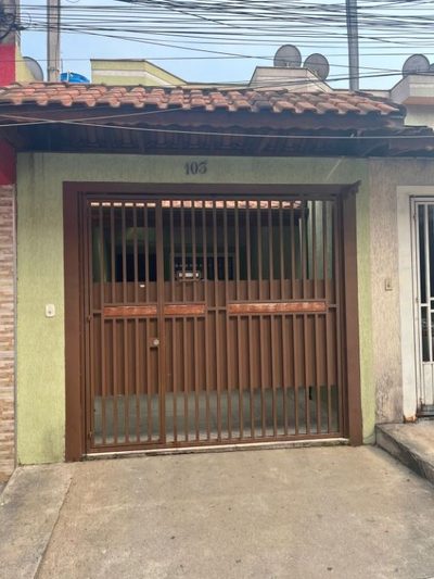 Sobrado, 2 quartos, 90 m² - Foto 3