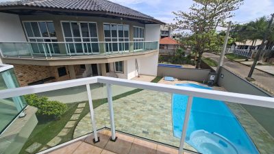 Casa, 4 quartos, 300 m² - Foto 1