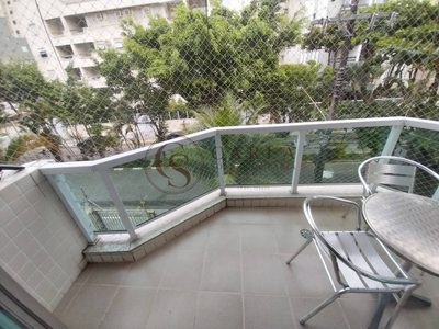 Apartamento, 3 quartos, 81 m² - Foto 3