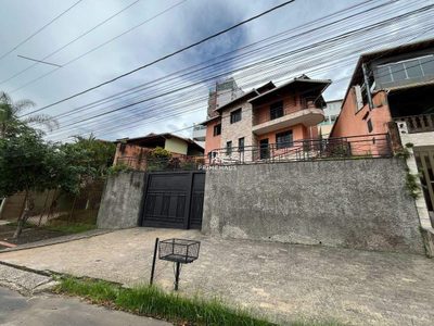 Casa, 4 quartos, 223 m² - Foto 2