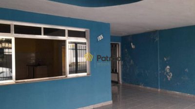 Casa, 3 quartos, 168 m² - Foto 3