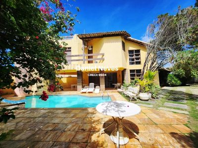 Casa, 4 quartos, 287 m² - Foto 2