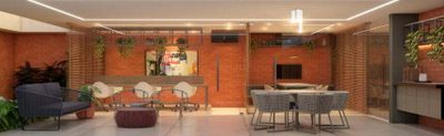 Apartamento, 2 quartos, 67 m² - Foto 2