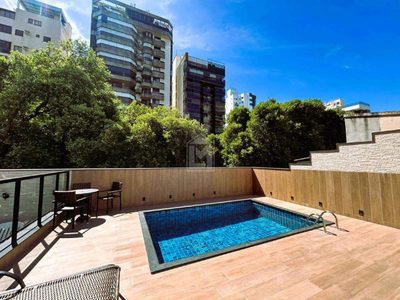 Apartamento, 3 quartos, 110 m² - Foto 2
