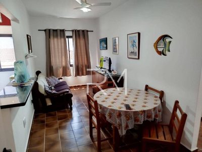 Apartamento, 1 quarto, 48 m² - Foto 3