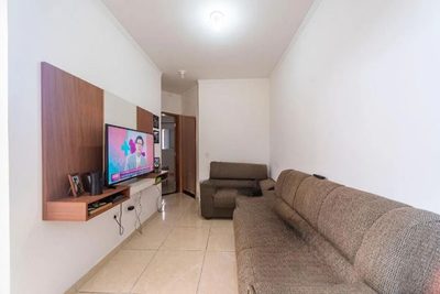 Apartamento, 2 quartos, 48 m² - Foto 2