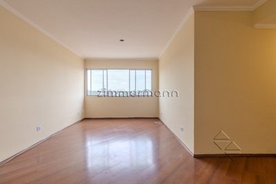 Apartamento, 2 quartos, 80 m² - Foto 4