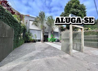 Loja-Salão, 450 m² - Foto 3