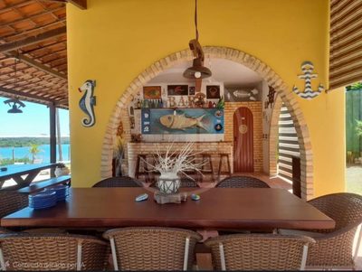 Casa, 9 quartos - Foto 5