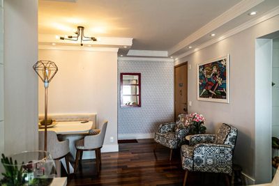 Cobertura, 3 quartos, 95 m² - Foto 4