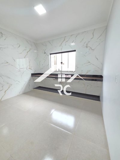 Casa, 2 quartos - Foto 4