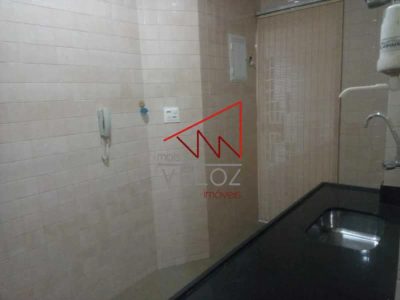 Apartamento, 3 quartos, 98 m² - Foto 1