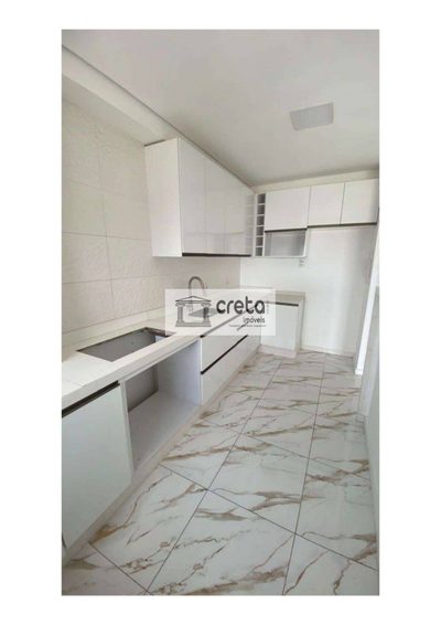 Apartamento, 2 quartos, 60 m² - Foto 3