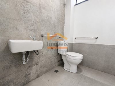 Sala-Conjunto, 90 m² - Foto 4
