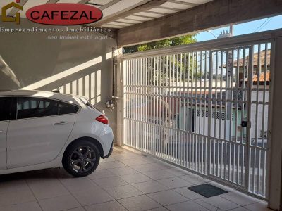 Casa, 3 quartos, 170 m² - Foto 3