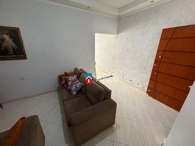 Casa, 4 quartos, 173 m² - Foto 3