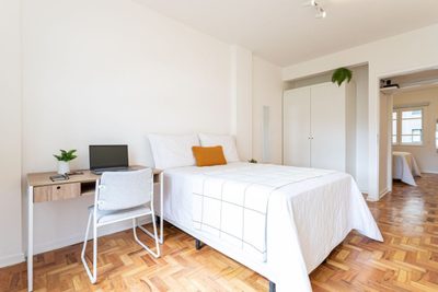 Apartamento, 5 quartos, 135 m² - Foto 2