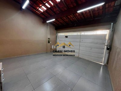 Casa, 2 quartos, 58 m² - Foto 3