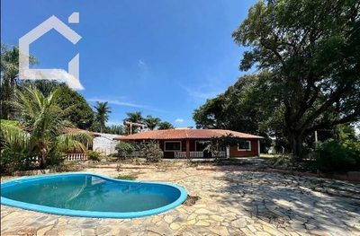 Casa, 3 quartos, 230 m² - Foto 1