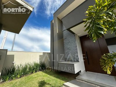 Casa, 1 quarto, 208 m² - Foto 3