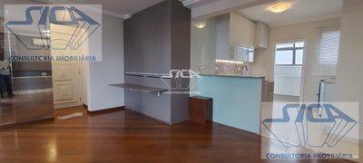Apartamento, 3 quartos, 116 m² - Foto 5
