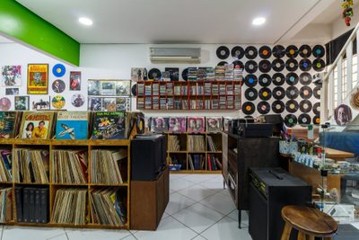 Casa, 4 quartos, 243 m² - Foto 4