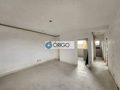 Apartamento, 2 quartos, 67 m² - Foto 4