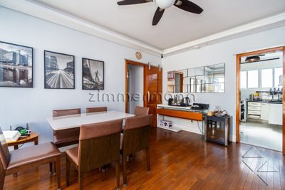 Apartamento, 3 quartos, 94 m² - Foto 4