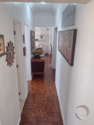 Apartamento, 3 quartos, 81 m² - Foto 3