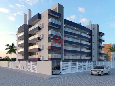 Apartamento, 2 quartos, 80 m² - Foto 2