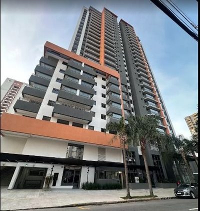 Apartamento, 2 quartos, 65 m² - Foto 1