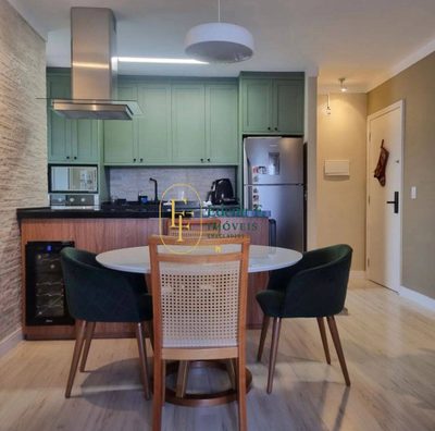 Apartamento, 3 quartos, 77 m² - Foto 4
