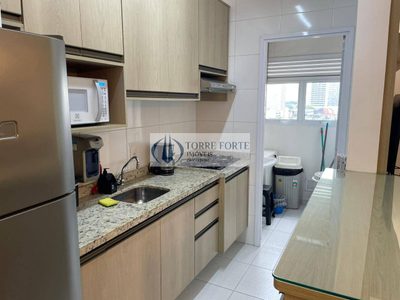 Apartamento, 2 quartos, 62 m² - Foto 2