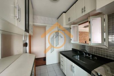 Apartamento, 3 quartos, 69 m² - Foto 4