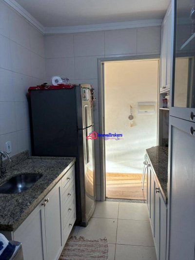 Apartamento, 3 quartos, 71 m² - Foto 5