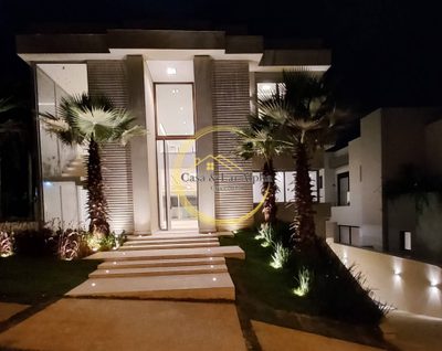 Casa, 994 m² - Foto 1
