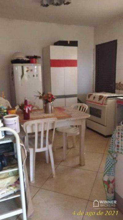 Casa, 2 quartos, 76 m² - Foto 2