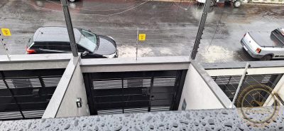Sobrado, 3 quartos, 130 m² - Foto 2