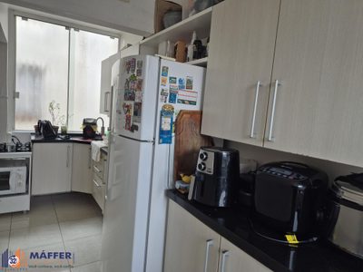 Apartamento, 2 quartos, 66 m² - Foto 5