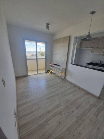 Apartamento, 2 quartos, 55 m² - Foto 1
