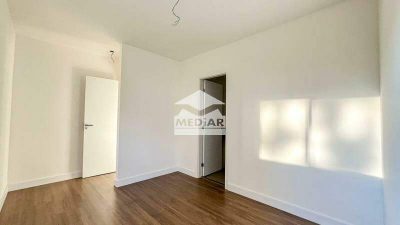 Apartamento, 3 quartos, 86 m² - Foto 4