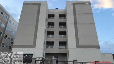 Apartamento, 2 quartos, 42 m² - Foto 1