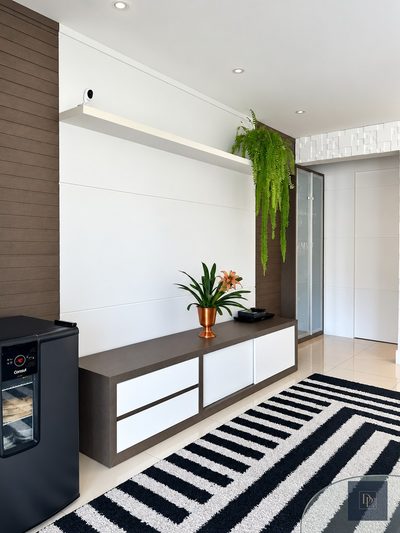 Apartamento, 3 quartos, 156 m² - Foto 5