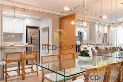 Apartamento, 3 quartos, 77 m² - Foto 5