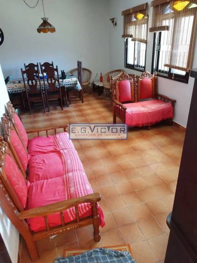 Casa, 3 quartos, 222 m² - Foto 3