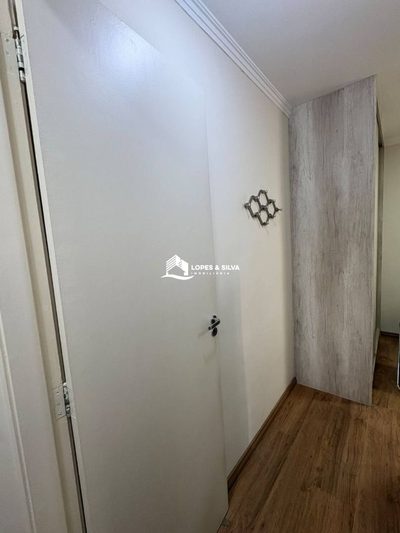 Apartamento, 2 quartos, 58 m² - Foto 4