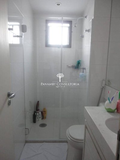 Apartamento, 4 quartos, 192 m² - Foto 2