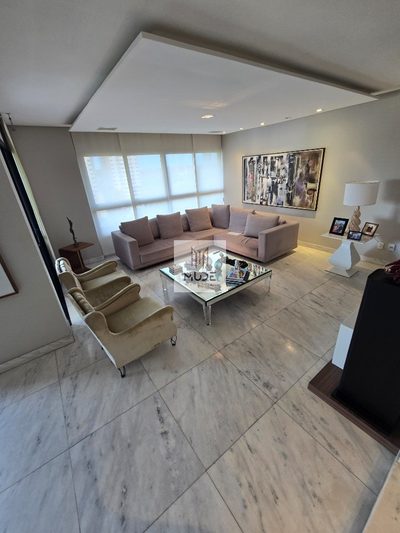 Apartamento, 4 quartos, 210 m² - Foto 3
