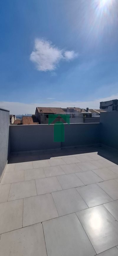 Cobertura, 2 quartos, 90 m² - Foto 4